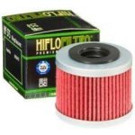 Hiflofiltro Olejový filtr HF575 – Hledejceny.cz