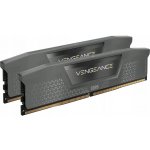 Corsair Vengeance DDR5 96GB 6000MHz CL30 (2x48GB) CMK96GX5M2B6000Z30 – Zboží Živě
