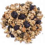 Natu Paleo Granola Třešně a mandle 370 g – Zboží Mobilmania