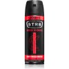 Klasické STR8 Red Code deospray 200 ml