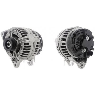 Alternátor - Porsche 911 3.4 Carrera / Bosch 0124525056 | Zboží Auto