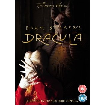Bram Stoker's Dracula DVD