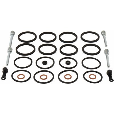 Opravná sada brzdového třmenu All Balls Racing CRK18-3174 – Zboží Mobilmania