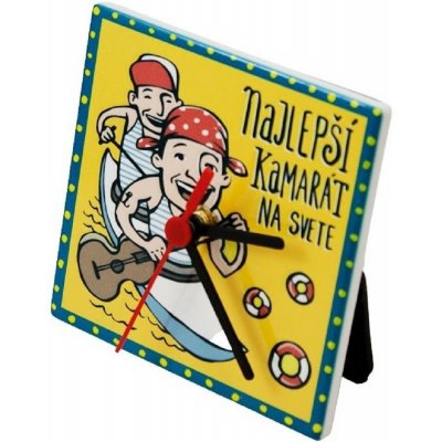 Home Elements ker. 11 cm nejlepší kamarád – Zbozi.Blesk.cz