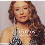Tori Amos - Strange Little Girls CD – Hledejceny.cz