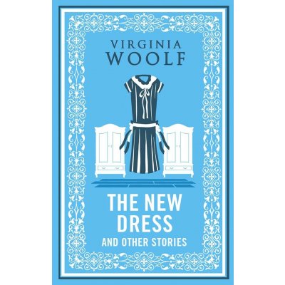 The New Dress and Other Stories - Virginia Woolf
