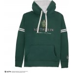 Cinereplicas mikina s kapucí Zmijozel Harry Potter – Zboží Dáma