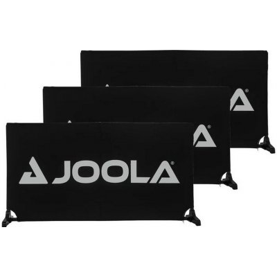 JOOLA Pro Barrier Flex 3 ks -140 x 70 cm – Zboží Dáma