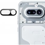 Techsuit tvrzené sklo na fotoaparát Full Camera Glass pro Nothing Phone 4a černé 176343 – Zboží Živě