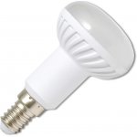 Ecolite LED žárovka R50 E14 6,5W LED6,5W-E14/R50/4200k bílá – Zboží Mobilmania