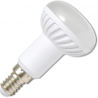 Ecolite LED žárovka R50 E14 6,5W LED6,5W-E14/R50/4200k bílá