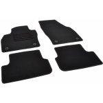 Koberce gumové Rigum VW Polo 2017 | Zboží Auto