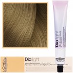 L'Oréal Dialight tónovací přeliv 8.3 světlá blond zlatá 50 ml – Zboží Dáma