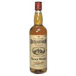 RICHARDSON WHISKY 40% 0,7 l (holá láhev) – Hledejceny.cz