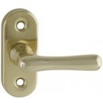 Cobra Elegant půloliva malá OLV mosaz lesk – Zbozi.Blesk.cz