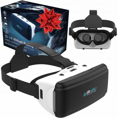 MIRU VR brýle VMR900 – Zboží Mobilmania