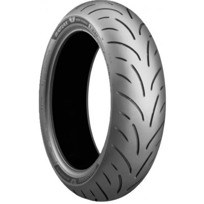 BRIDGESTONE Battlax Sport Touring T33 160/60 R17 69W – Hledejceny.cz