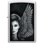 Zippo 20796 Lady Wing Design – Hledejceny.cz