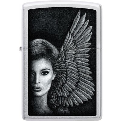 Zippo 20796 Lady Wing Design – Hledejceny.cz