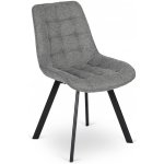 JAKS Rick šedá látka – Sleviste.cz