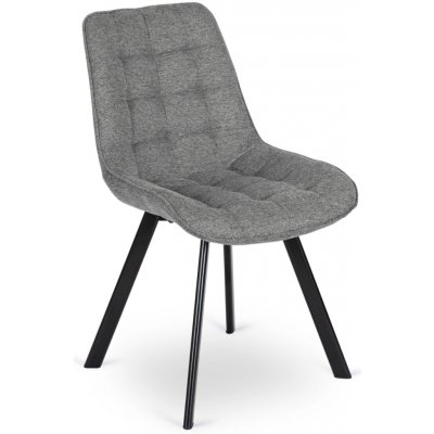 JAKS Rick šedá látka – Sleviste.cz