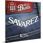 Savarez A130L – Sleviste.cz