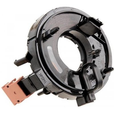 NTY Kroužek volantu SEAT ALHAMBRA 1997- LEON 1999- TOLEDO II 1998- 1J0959653 1J0959653A 1J0959653B 1J0959653C 1J0959653E – Zboží Mobilmania