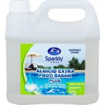 Sparkly POOL ALGICID EXTRA PROTI ŘASÁM PLUS 3 l – Zboží Dáma