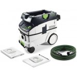 Festool Cleantec CTL 26 E AC 574945 – Zbozi.Blesk.cz