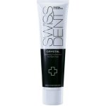 Swissdent Crystal Repair & Whitening bělicí pro zpevnění skloviny 100 ml – Hledejceny.cz
