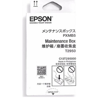 Epson C13T295000 - originální – Zbozi.Blesk.cz