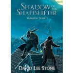 Shadow of the Shapeshifter – Hledejceny.cz