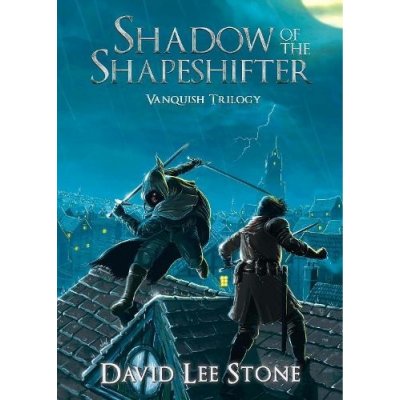 Shadow of the Shapeshifter – Hledejceny.cz