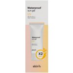 Skin79 Sun Gel Waterproof opalovací gel krém na obličej SPF50+ 100 ml – Zboží Dáma Skin79 Sun Gel Waterproof opalovací gel krém na obličej SPF50+ 100 ml – Zboží Dáma