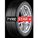 Osobní pneumatika Bridgestone Weather Control A005 Evo Driveguard 185/65 R15 92H