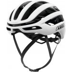 ABUS AirBreaker 2.0 shiny white 2026 – Zboží Dáma