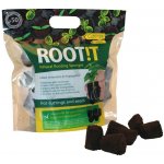 Root!t Natural Rooting Sponges 50 ks fleximix sadbovací kostky – Hledejceny.cz