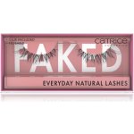 Catrice Faked umělé řasy s lepidlem Everyday Natural – Zboží Dáma