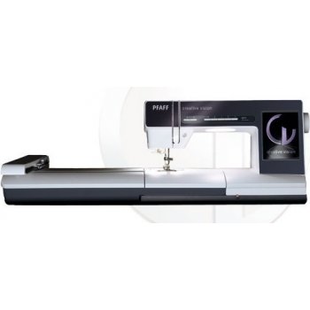 Pfaff Creative Sensation PRO