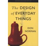 Design of Everyday Things – Zboží Mobilmania