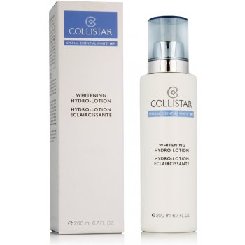 Collistar Special Essential White HP Whitening Hydro-Lotion 200 ml