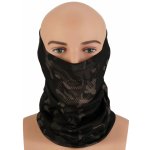 Nákrčník Cygnus Armory TubeScarf MC Black – Zbozi.Blesk.cz