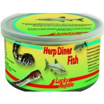 Lucky Reptile Herp Diner ryby 35 g – Zboží Dáma