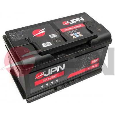 JPN JPN-780 EFB