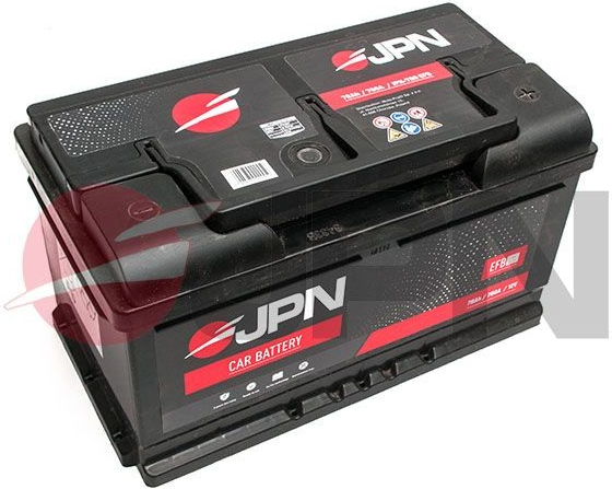JPN JPN-780 EFB