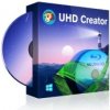 DVDFab UHD Creator - 64bit - s doživotními updaty