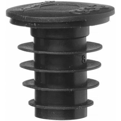 Zarážka – 6 ks - Ø31x31 mm | Bar Up% – Hledejceny.cz