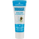 Boronasal HERBAVERA jemný krém na odřený nos 25 ml – Zboží Dáma
