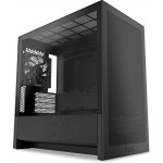 NZXT H3 Flow CC-H31FB-01 – Sleviste.cz