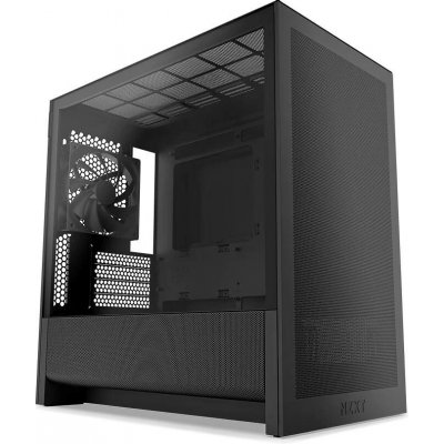 NZXT H3 Flow CC-H31FB-01 – Sleviste.cz